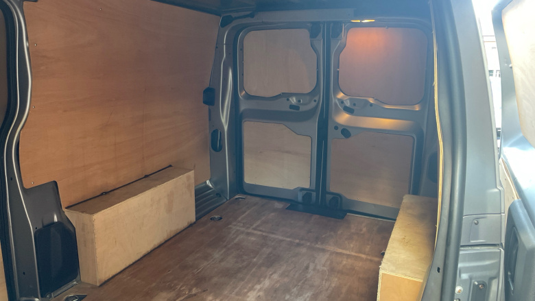 Citroen Dispatch Xl Diesel 1400 2.0 BlueHDi 145 Van Driver Edition EAT8